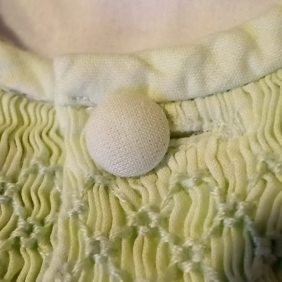 Pageant Dress Sz 12 Months - Picture 3 of 11